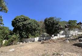 Sea and Mountain View 2,497 Sqm Land Plots For Sale in Estate, Just 5 mins drive to Kamala Beach