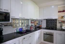 Sea view Three Bedroom + Office Pool Villa on the hill overlooking Chalong Bay