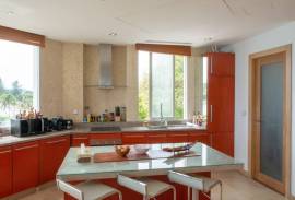 Beachfront Two Bedroom Penthouse directly on Bangtao beach with panoramic sea views