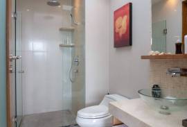 Beachfront Two Bedroom Penthouse directly on Bangtao beach with panoramic sea views