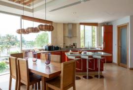 Beachfront Two Bedroom Penthouse directly on Bangtao beach with panoramic sea views