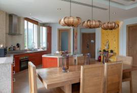 Beachfront Two Bedroom Penthouse directly on Bangtao beach with panoramic sea views