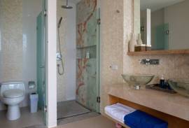Beachfront Two Bedroom Penthouse directly on Bangtao beach with panoramic sea views
