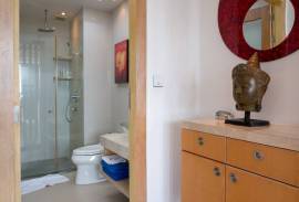 Beachfront Two Bedroom Penthouse directly on Bangtao beach with panoramic sea views