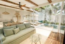 Koh Samui Villas In Bang Rak