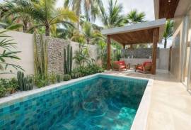 Koh Samui Villas In Bang Rak