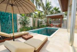 Koh Samui Villas In Bang Rak