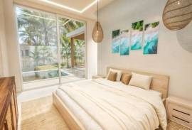 Koh Samui Villas In Bang Rak