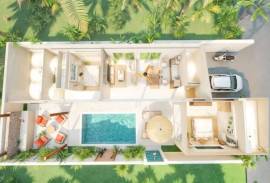 Koh Samui Villas In Bang Rak