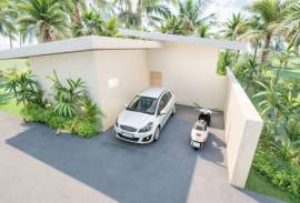 Koh Samui Villas In Bang Rak