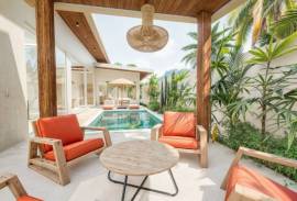 Koh Samui Villas In Bang Rak