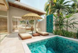 Koh Samui Villas In Bang Rak