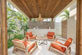 Koh Samui Villas In Bang Rak