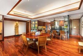 Penthouse 3 Bedroom Pool Villa with Panoramic Sea Views in Kamala