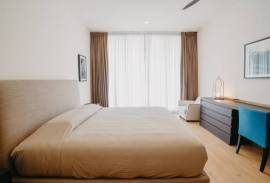 Luxurious Beachfront Penthouse 70 meters from Mai Khao Beach