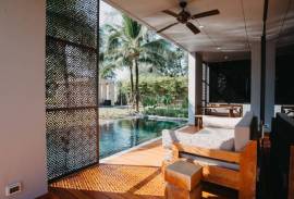 Luxurious Beachfront Penthouse 70 meters from Mai Khao Beach