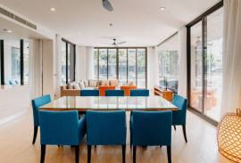 Luxurious Beachfront Penthouse 70 meters from Mai Khao Beach