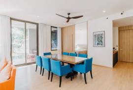 Luxurious Beachfront Penthouse 70 meters from Mai Khao Beach