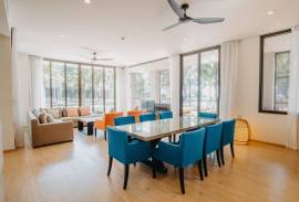 Luxurious Beachfront Penthouse 70 meters from Mai Khao Beach
