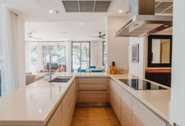Luxurious Beachfront Penthouse 70 meters from Mai Khao Beach