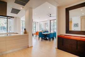 Luxurious Beachfront Penthouse 70 meters from Mai Khao Beach