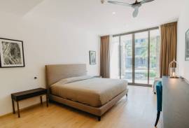 Luxurious Beachfront Penthouse 70 meters from Mai Khao Beach