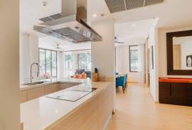 Luxurious Beachfront Penthouse 70 meters from Mai Khao Beach