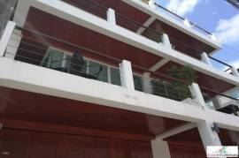 4 Bedroom Townhouse with Communal Swimming Pool and Sea-View For Sale at Rawai - Saiyuan, Phuket