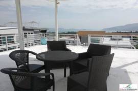 4 Bedroom Townhouse with Communal Swimming Pool and Sea-View For Sale at Rawai - Saiyuan, Phuket