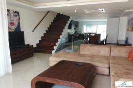 4 Bedroom Townhouse with Communal Swimming Pool and Sea-View For Sale at Rawai - Saiyuan, Phuket