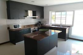 4 Bedroom Townhouse with Communal Swimming Pool and Sea-View For Sale at Rawai - Saiyuan, Phuket