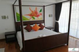4 Bedroom Townhouse with Communal Swimming Pool and Sea-View For Sale at Rawai - Saiyuan, Phuket
