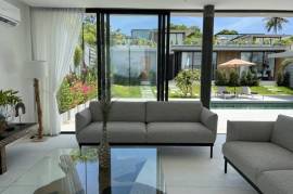 Luxury Villa Complex for Sale: Prime Investment Opportunity in Koh Samui's Most Prestigious Location