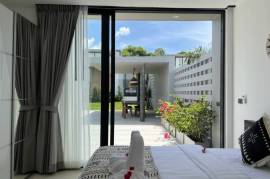 Luxury Villa Complex for Sale: Prime Investment Opportunity in Koh Samui's Most Prestigious Location