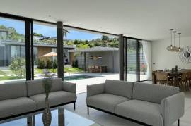 Luxury Villa Complex for Sale: Prime Investment Opportunity in Koh Samui's Most Prestigious Location