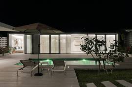 Luxury Villa Complex for Sale: Prime Investment Opportunity in Koh Samui's Most Prestigious Location