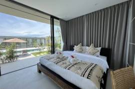 Luxury Villa Complex for Sale: Prime Investment Opportunity in Koh Samui's Most Prestigious Location