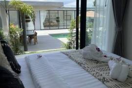 Luxury Villa Complex for Sale: Prime Investment Opportunity in Koh Samui's Most Prestigious Location