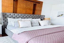 Layan Garden - Newly Renovated Penthouse Condominium with Sea-Views and Excellent Facilities For Sale