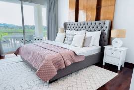 Layan Garden - Newly Renovated Penthouse Condominium with Sea-Views and Excellent Facilities For Sale