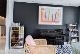 Layan Garden - Newly Renovated Penthouse Condominium with Sea-Views and Excellent Facilities For Sale