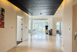 Layan Garden - Newly Renovated Penthouse Condominium with Sea-Views and Excellent Facilities For Sale