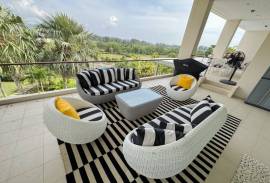 Layan Garden - Newly Renovated Penthouse Condominium with Sea-Views and Excellent Facilities For Sale