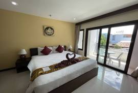 Charming Studio Condos For Sale in Ao Nang, Krabi - Prices Starting at 3.3M THB