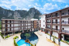 Charming Studio Condos For Sale in Ao Nang, Krabi - Prices Starting at 3.3M THB