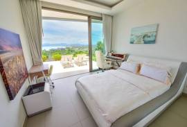 Andamaya - Exquisite 3-Bedroom Seaview Penthouse for Sale, Foreign Freehold Available