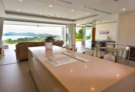 Andamaya - Exquisite 3-Bedroom Seaview Penthouse for Sale, Foreign Freehold Available