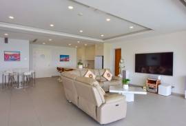 Andamaya - Exquisite 3-Bedroom Seaview Penthouse for Sale, Foreign Freehold Available