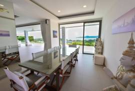 Andamaya - Exquisite 3-Bedroom Seaview Penthouse for Sale, Foreign Freehold Available