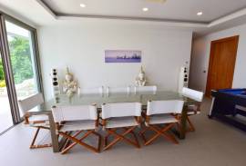 Andamaya - Exquisite 3-Bedroom Seaview Penthouse for Sale, Foreign Freehold Available